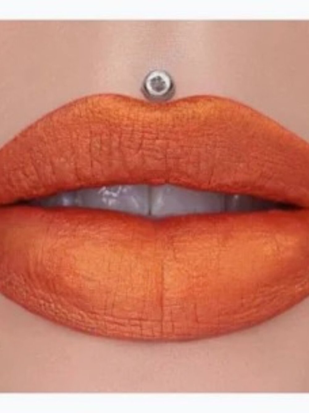 NEW *VAULTED* Jeffree Star Velour Liquid Lipstick in Mindbender